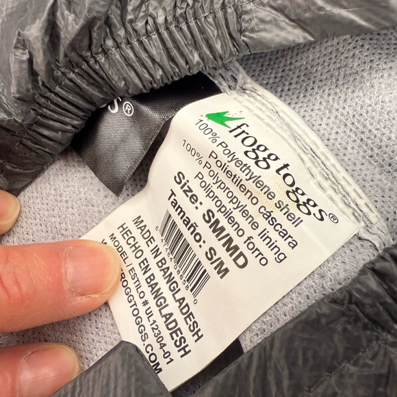 Youth Frogg Toggs - Picture 9 of 9